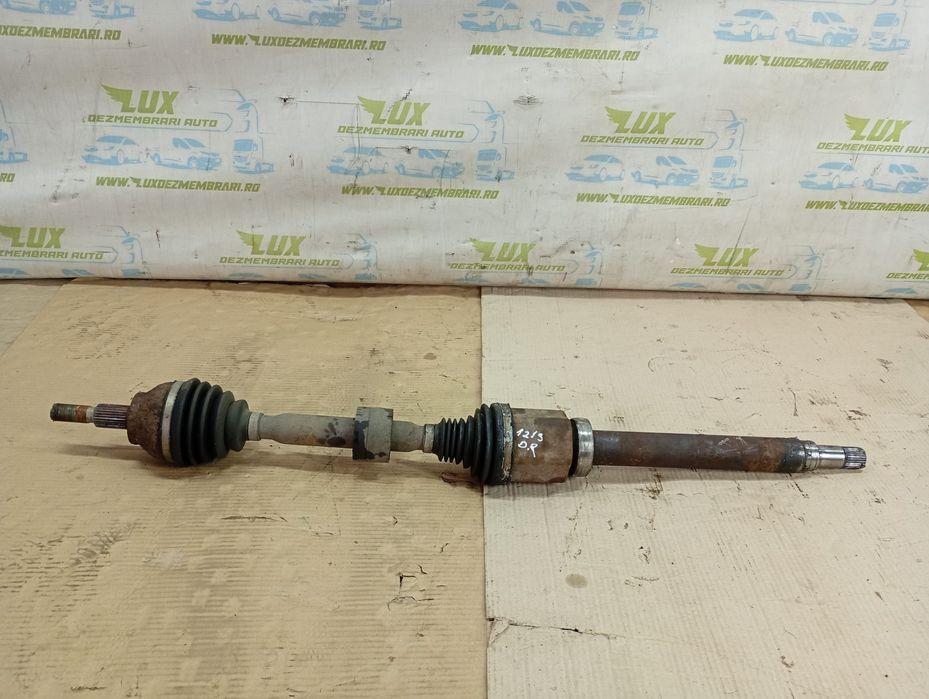 Planetara dreapta fata Ford Kuga 2 (2013 - 2020) (1213) DW10C