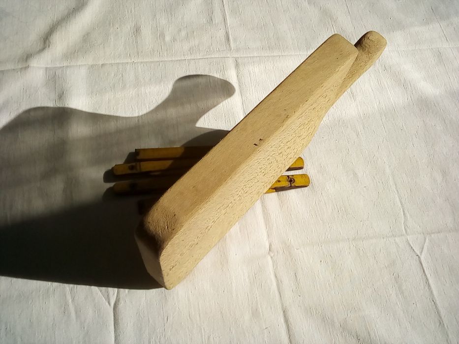 Дървени дъски за рязане 2 броя