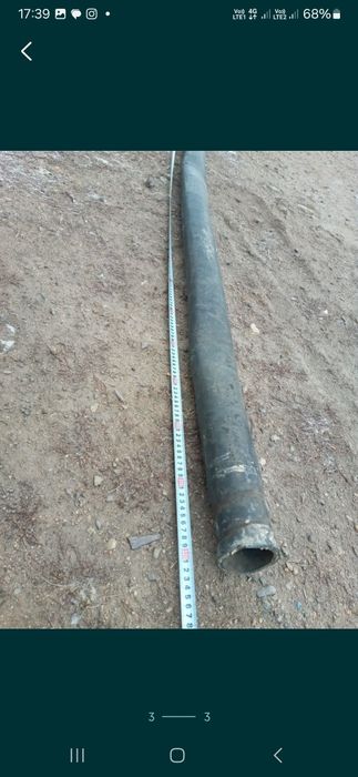 Советский шланг .