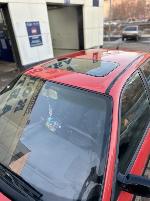 Пассат б4 седан 1.8 моно