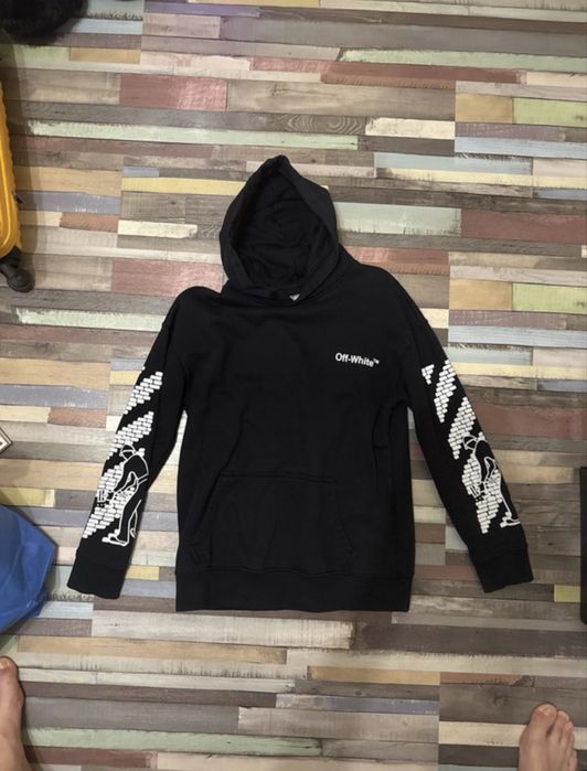 hanorac off white