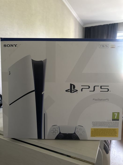 Sony PlayStation 5
