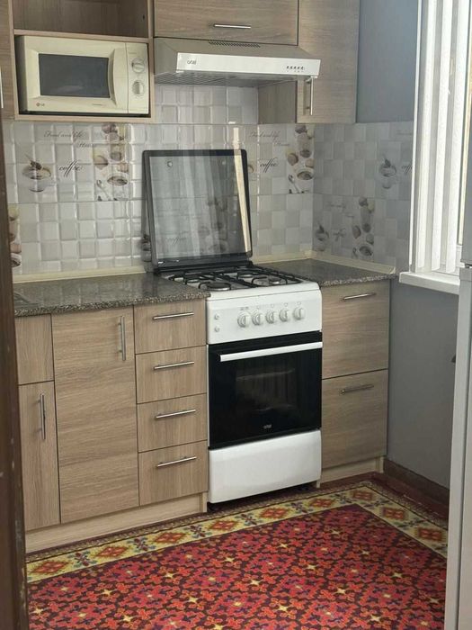 Срочно сдаётся в аренду  2х комнатная квартира Куйлюк1