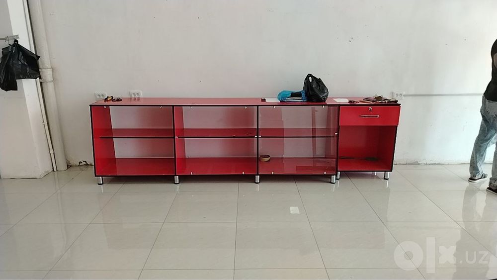 Mebel 11 milyonga bitgan 5.500 ga beraman holati yangidek
