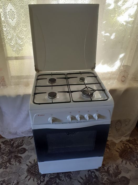 Газовая плита б.у