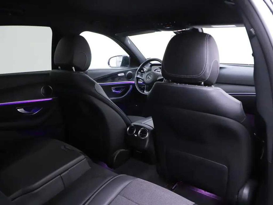 Mercedes-Benz E 350 e Plug-in Hybrid | 12.2016 | 286 CP | Avantgarde | Airmatic | Camere 360° | Apple CarPlay