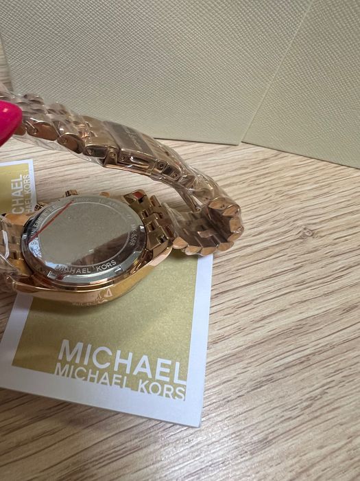 Оригинален НОВ часовник Michael Kors