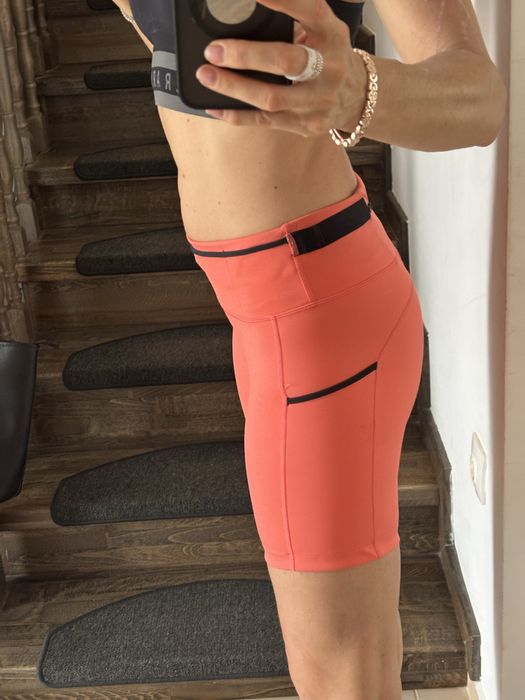 PaNtaloni scurti Nike