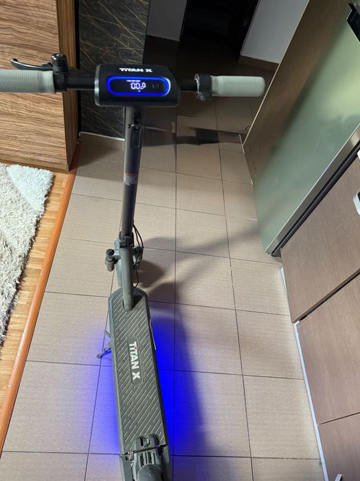 Trotinetă Electrică Myria