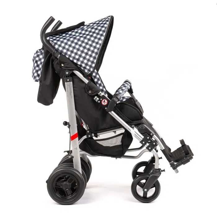 Детская инвалидная коляска для детей дцп