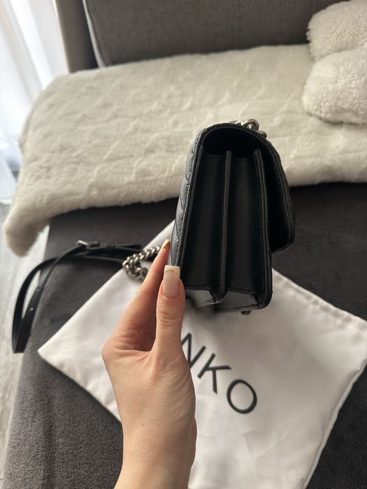 Дамска чанта Pinko Love One Mini