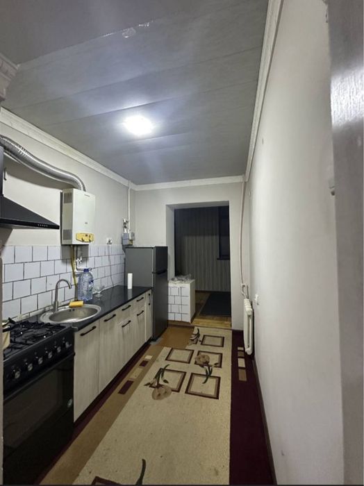 Сдается квартира 4х.Ком на мерабадский район