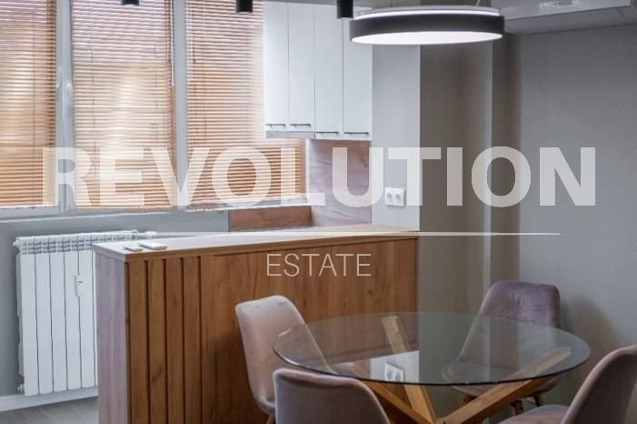 Дава се под наем Двустаен апартамент в София, Левски Г - 46 кв.м за 500 € - Снимка #2