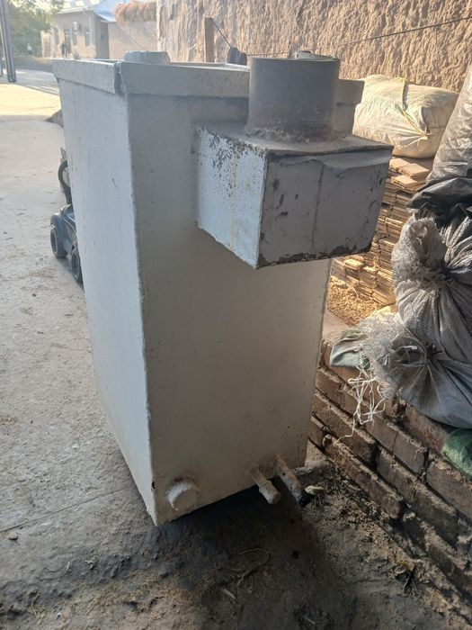 Temir katyol sotiladi