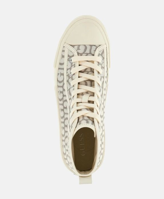 Продам кеды Guess