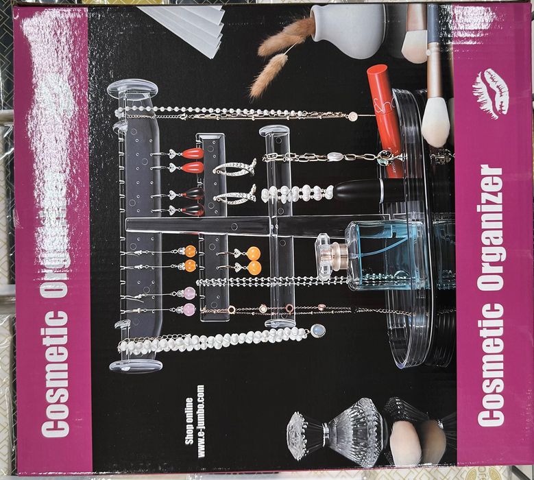 Suport / cutie de bijuterii diferite modele NOi TOATE