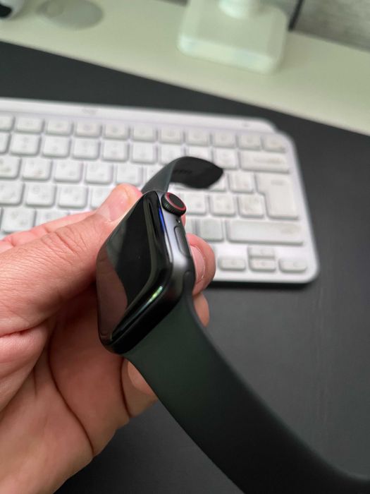 Новые Apple watch 6 40mm eSim +GPS