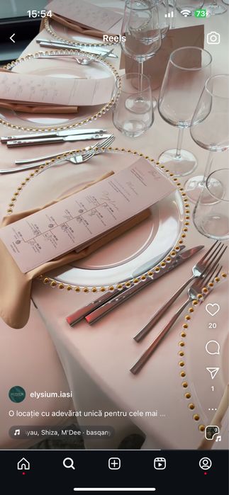 Inchiriere decoratiuni petrecere nunta botez evenimente private