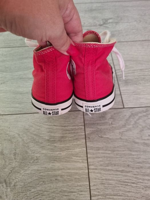 Vand Converse - marimea 26