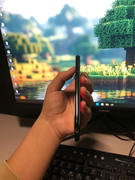 iphone x 64gb обмен