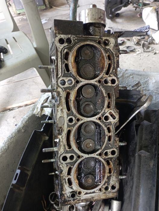 Chiuloasă FiT Punto Motor1.2 1.4 Benzină