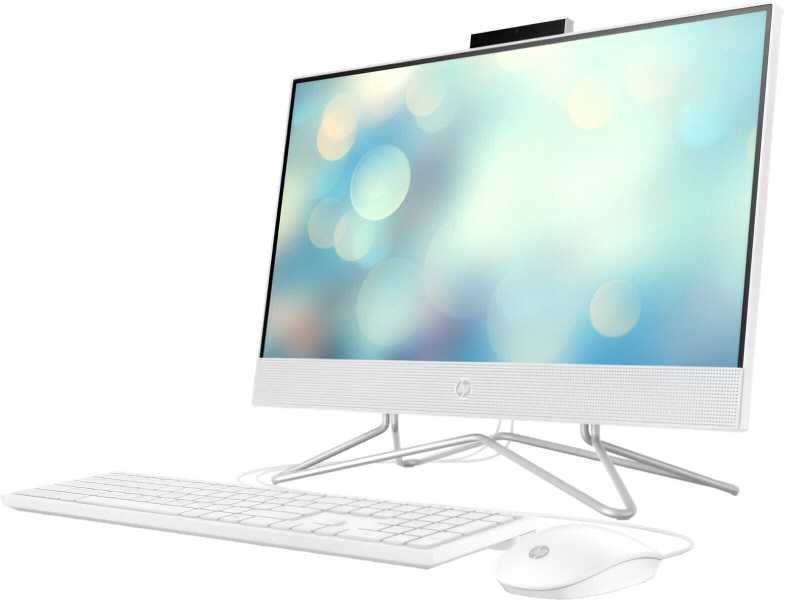 Новый моноблок HP 24" All-in-One Premium 16GB DDR4 / 512ГБ SSD