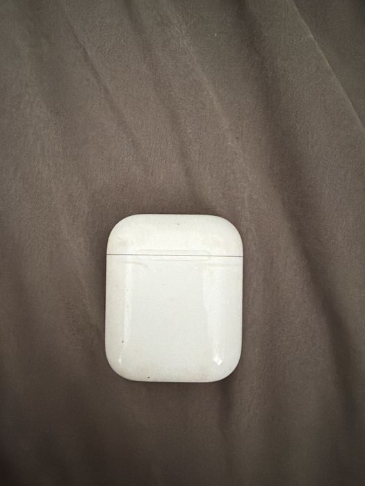 Airpods 2 оригинал