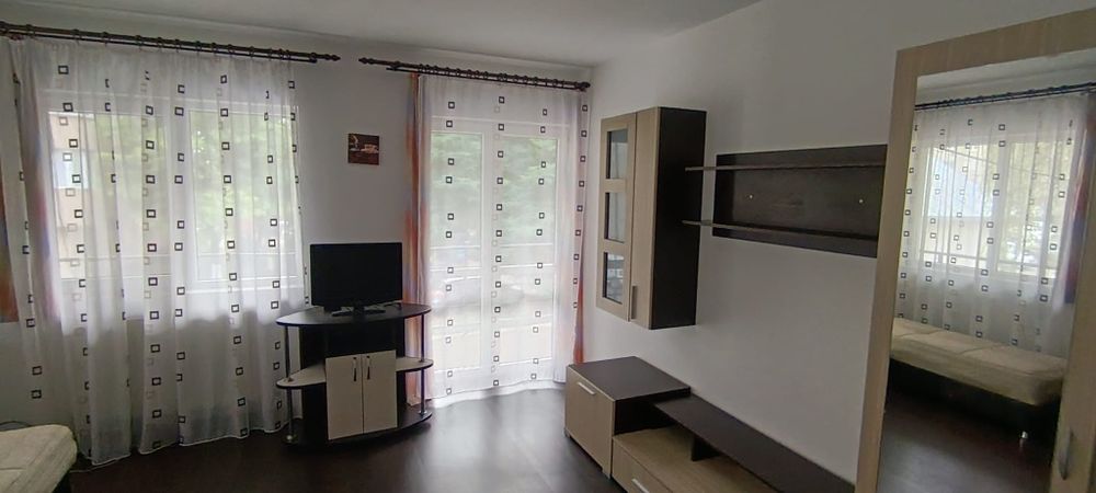 Apartament se Inchiriat
