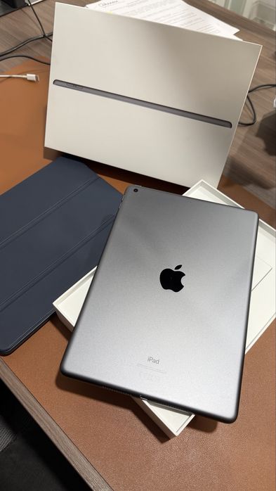 Продам Ipad 8 32gb