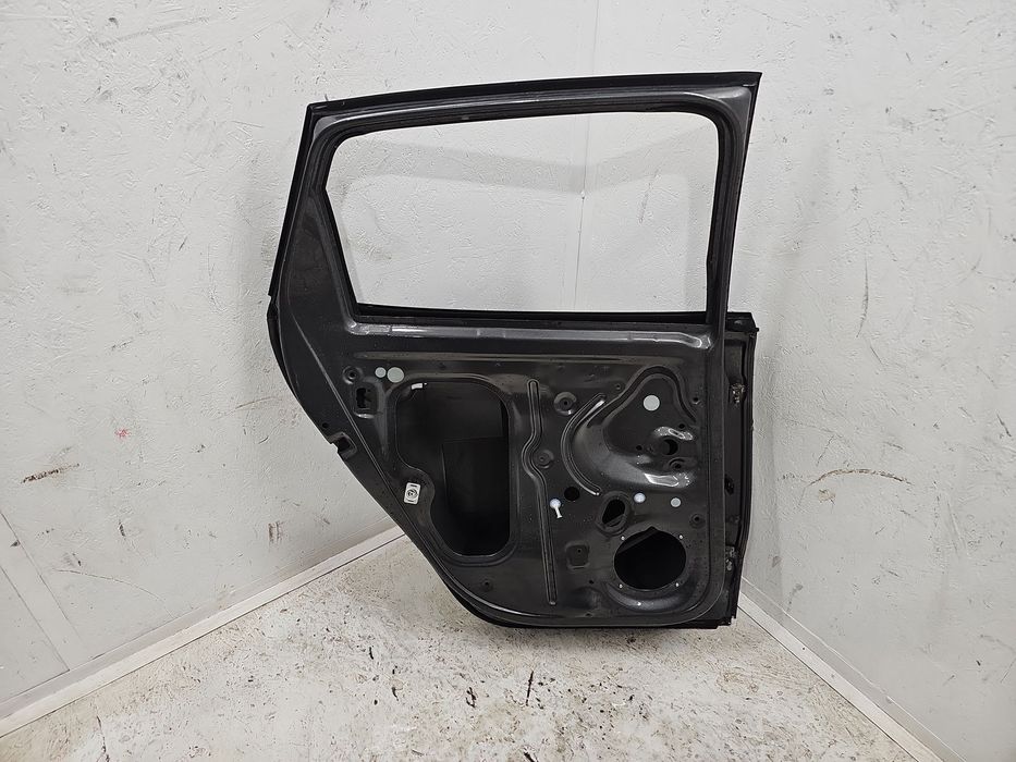 Usa stanga spate Volkswagen Polo (6R) [Fabr 2009-2016] LF7R