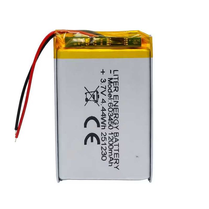 LITER ENERGY 3.7V Li-Po Батерии 801350 602535 603040 702535 802060 782052 523450 602560 603450 903048 5360105 Li-ion