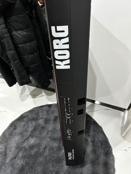 Korg pa 700 Oriental