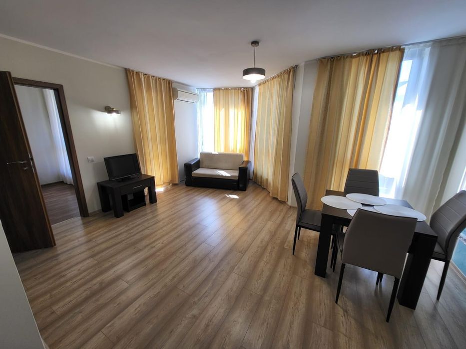 Продава се Двустаен апартамент в Несебър - 60 кв.м за 1217 €/кв.м - Снимка #2