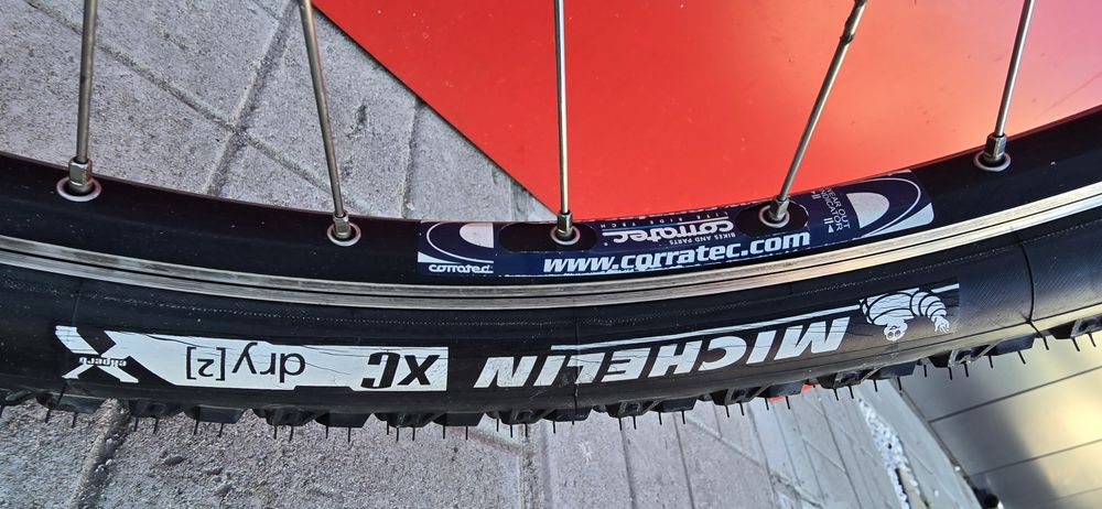 Коратек Нов 26ц. 3х9 М разм.