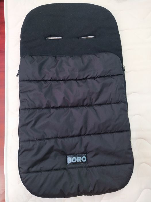 Термо чувал за количка