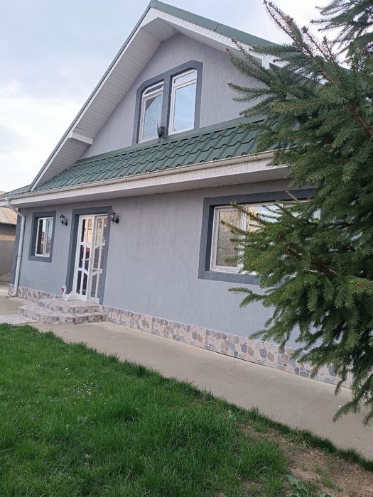 Vand casa comuna Smardan