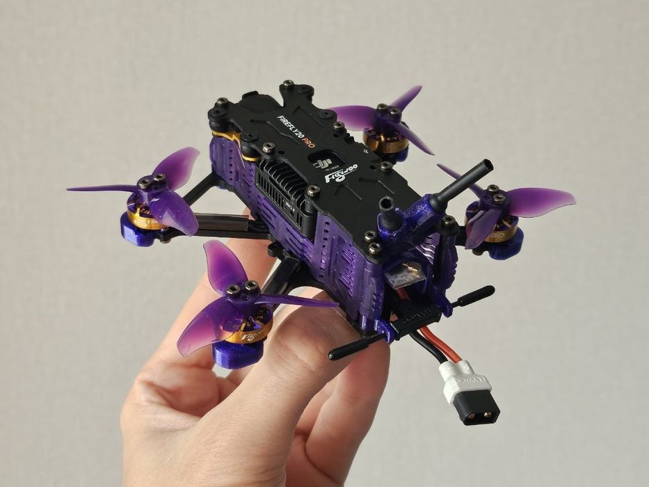Fpv Flywoo Firefly 20PRO