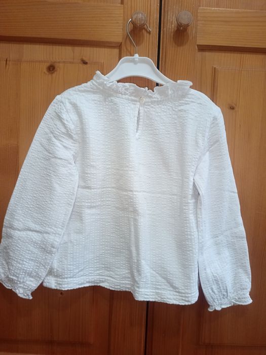 Детска тънка блуза okaidi