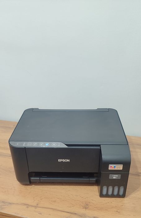 Принтер Epson L3250 3в1 принтер, ксерокопия сканер