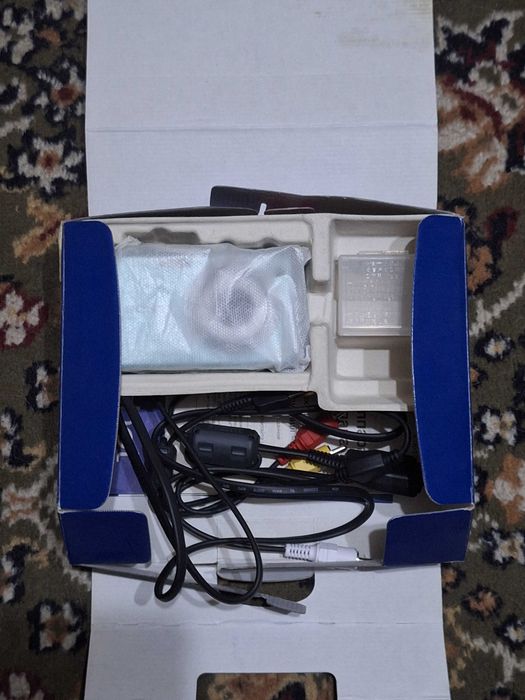 Sony w210 фотоаппарат