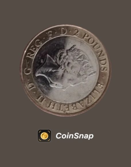 Монети Elizabeth