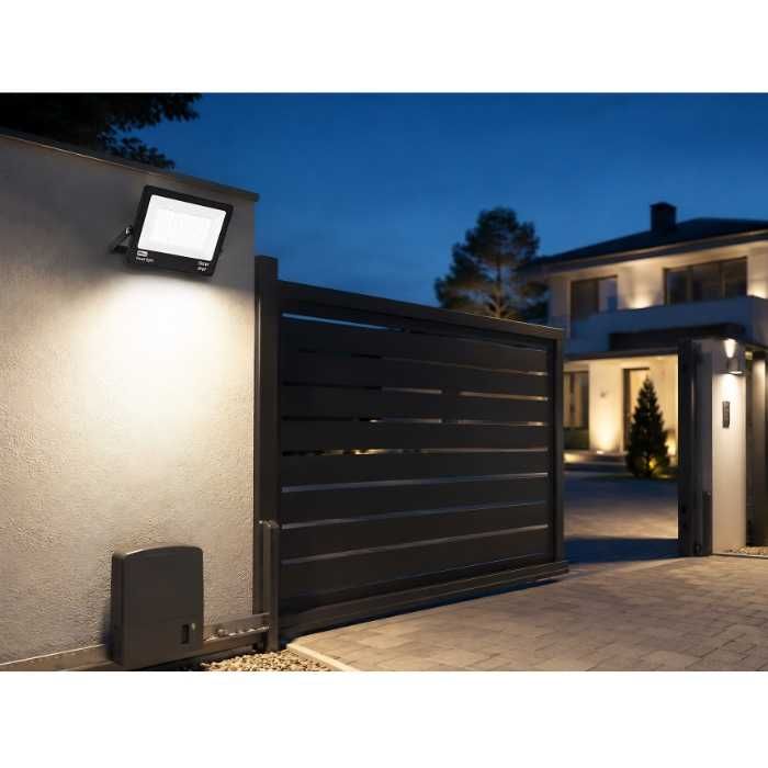 LED лампа прожектор 150W IP67 6500K