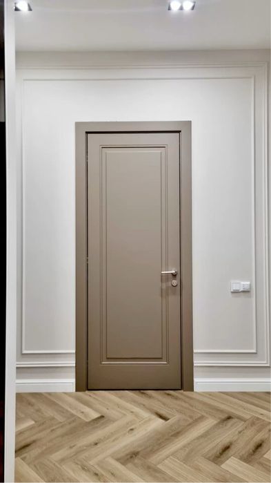 Ремонт квартир под ключ