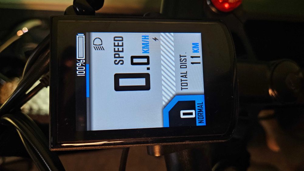 електрически велосипед ENGWE made in USA