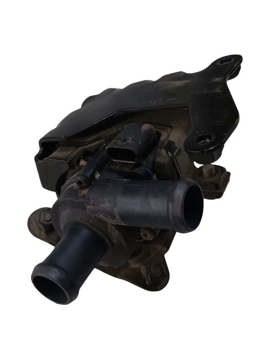 Pompa De Apa/Lichid De Racire Electrica Auxiliara Audi A6/S6 Iv Saloon