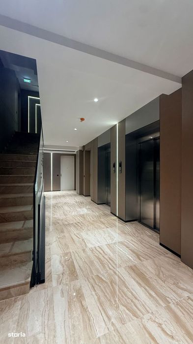 Apartament 2 camere, 1 baie, 2 balcoane,67 mpc PARCARE INCLUSA