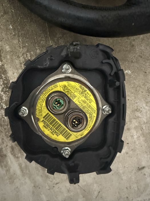 Volan BMW E90 E91 E92 E93 E87