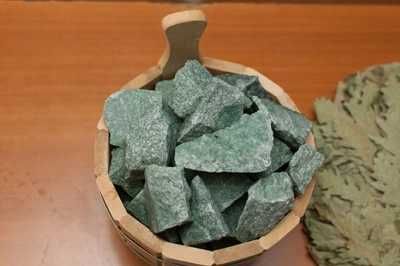 Отборные банные камни