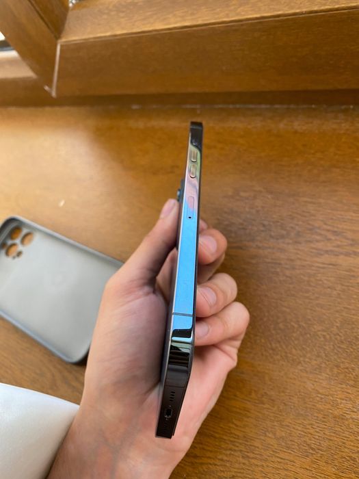 Iphone 12 pro max 128gb