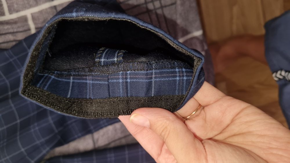 Продам костюм на первоклассника